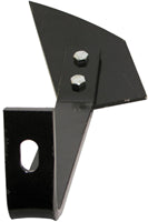 864-CB485AL -- LH SCRAPER ASSEMBLY - 121195C91